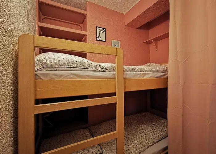 Pratique 4 Pers., Bord De Au Lavandou, Avec Parking Et Climatisation - Fr-1-803-89 Apartman Le Lavandou